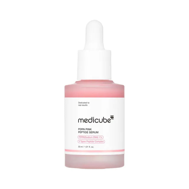 Medicube Peptide Serum