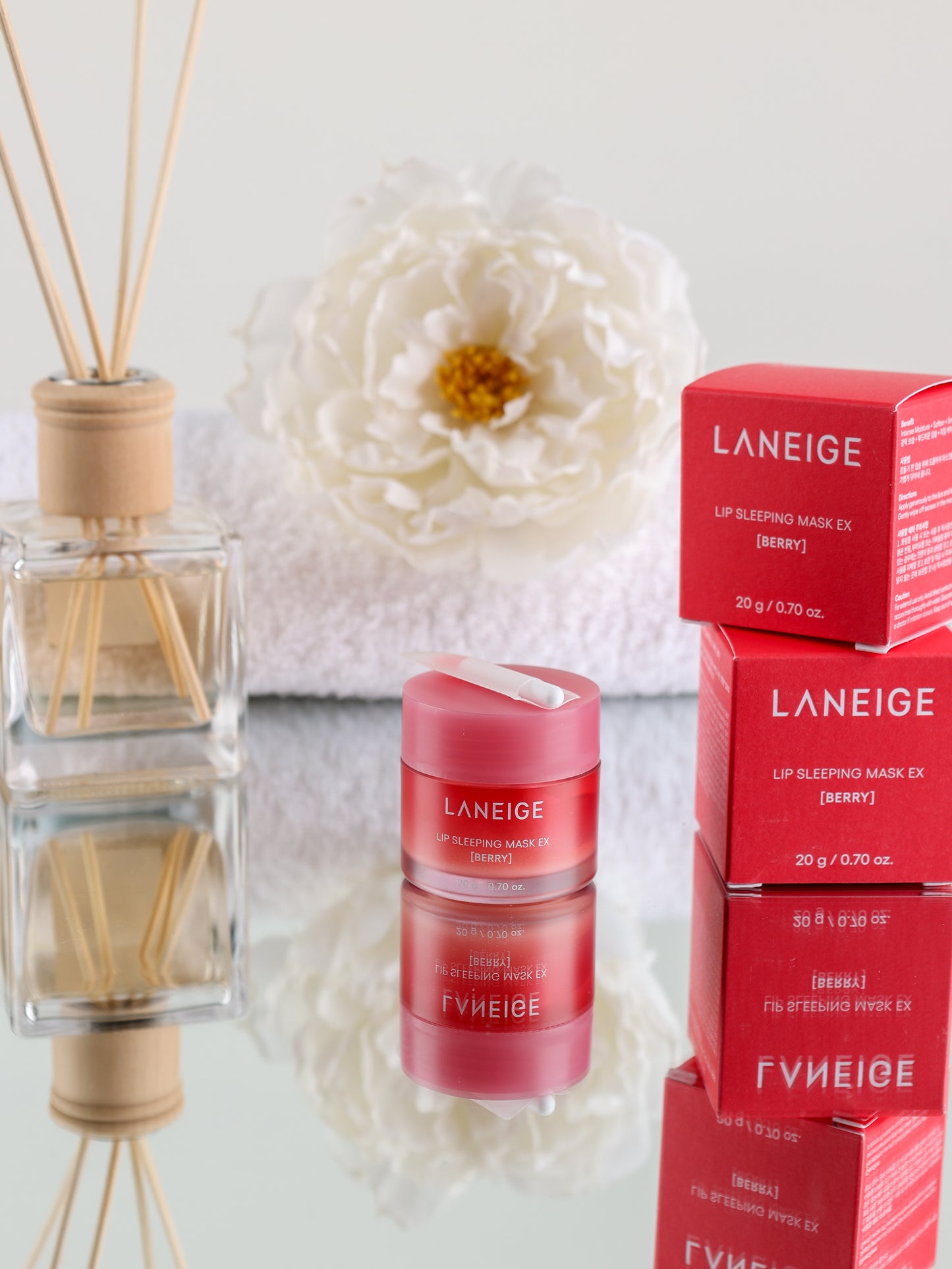 Laneige Lip Sleeping Mask