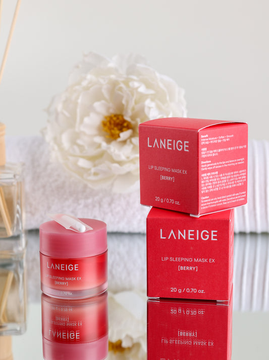 Laneige Lip Sleeping Mask
