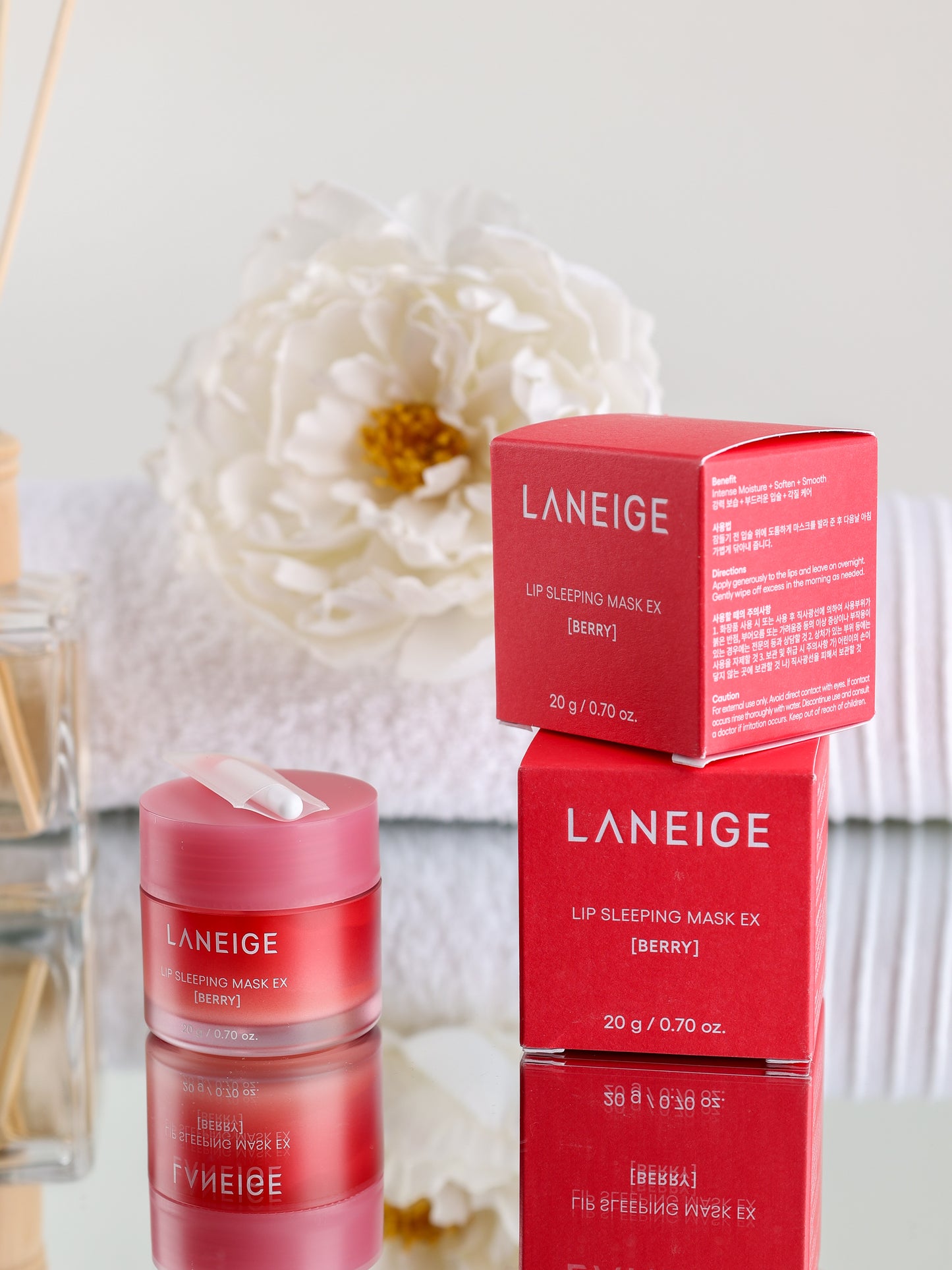 Laneige Lip Sleeping Mask