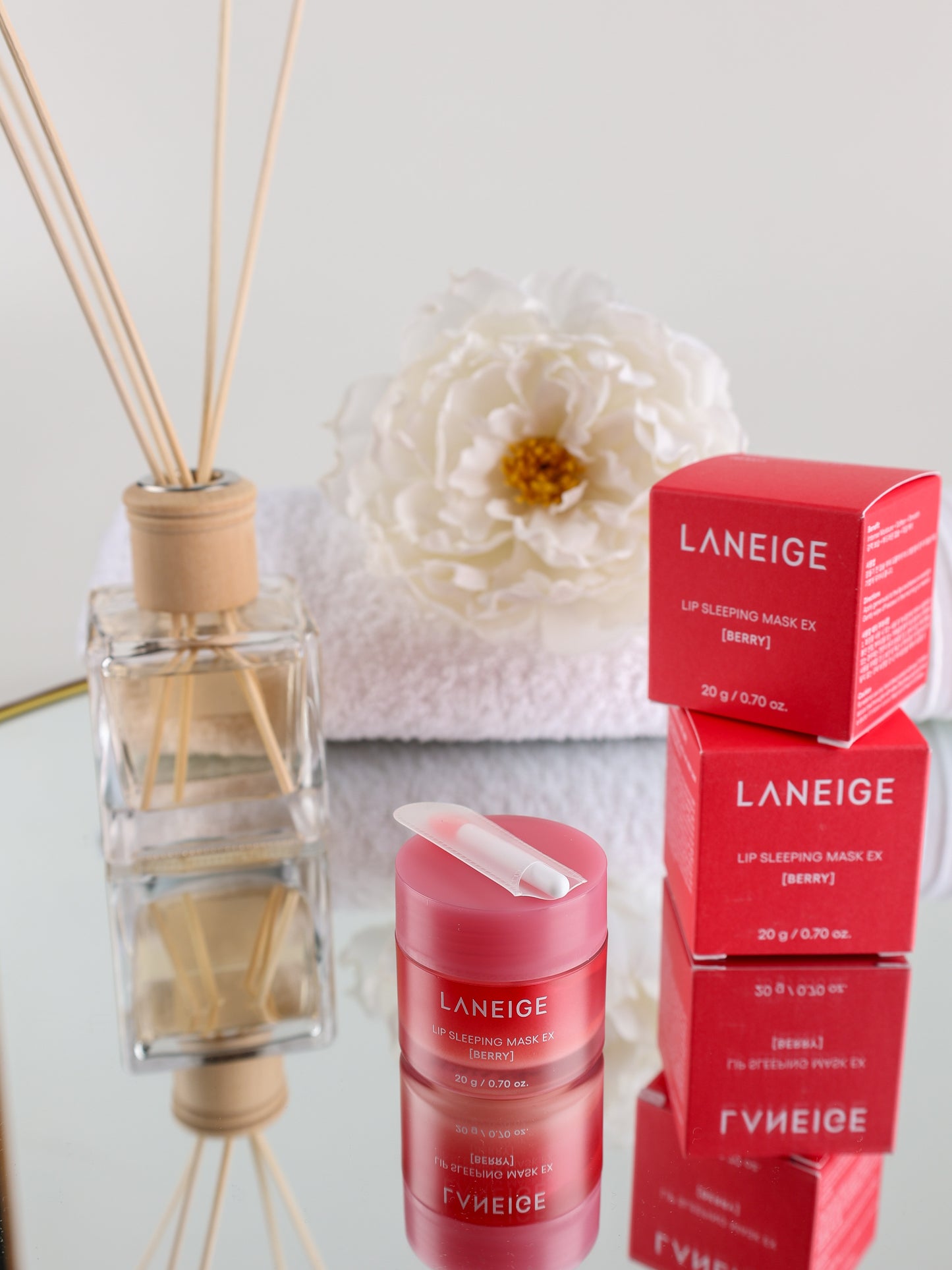 Laneige Lip Sleeping Mask