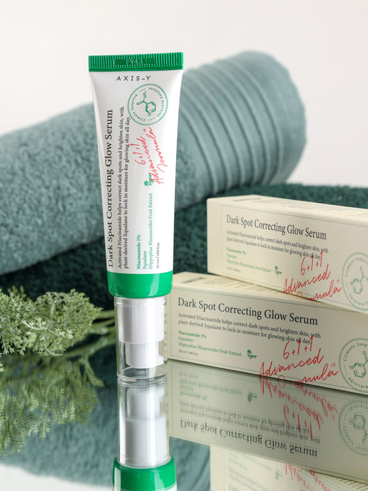 Axis-Y Dark Spot Correcting Serum