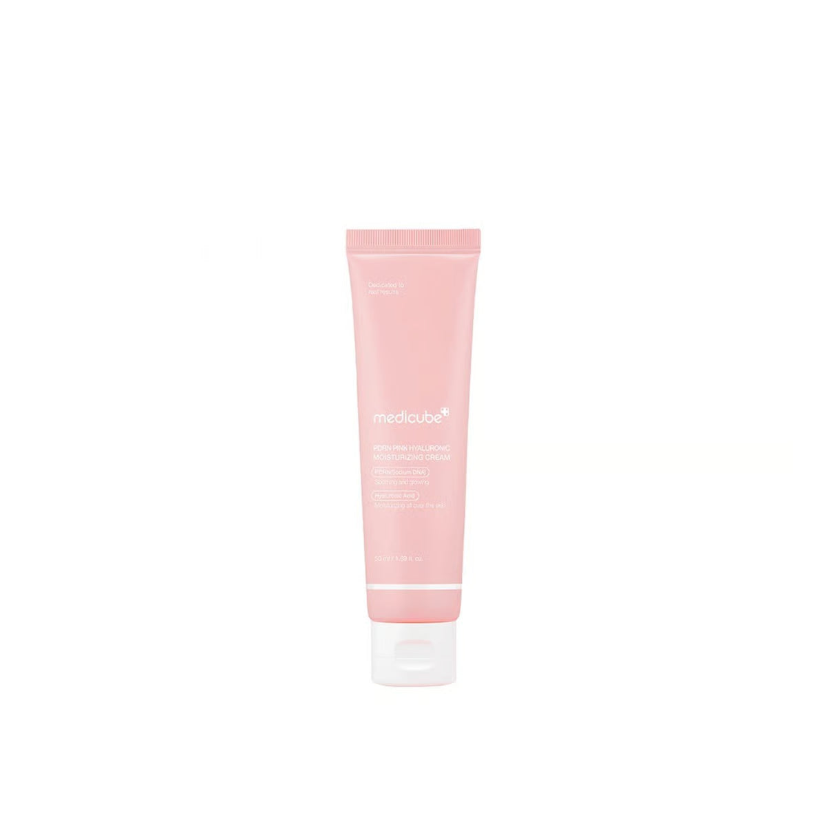 Medicube PDRN Pink Hyaluronic Cream