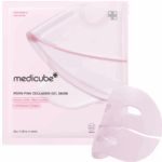 Medicube Face Masks