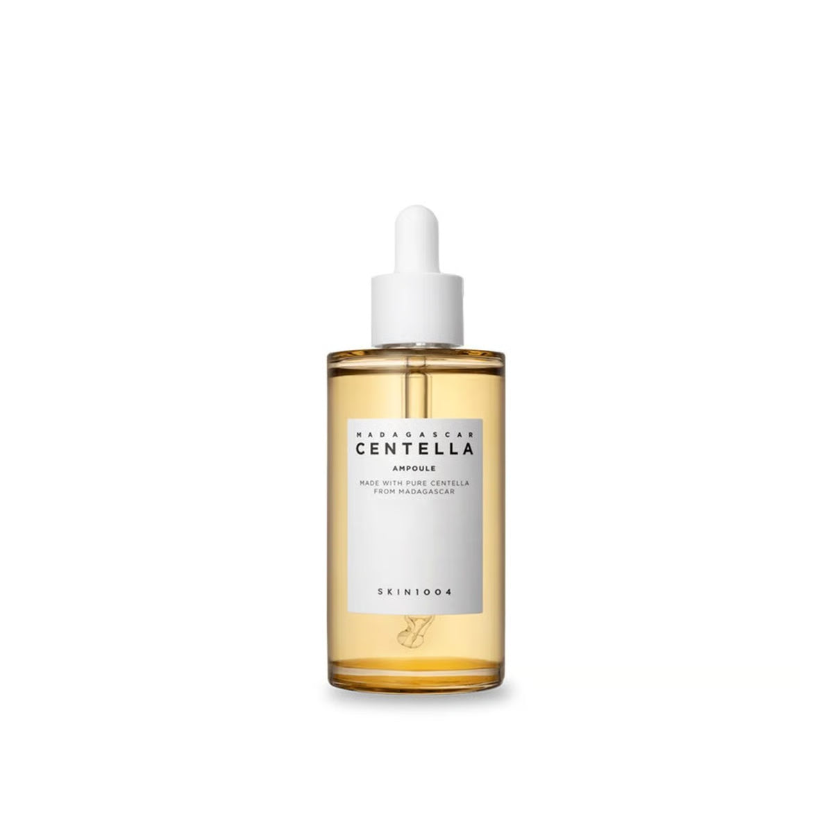 Skin 1004 Madagascar Centella Ampoule